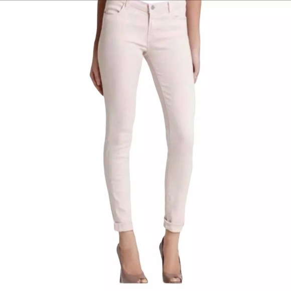 J brand skinny jean size 26 romantic - Picture 1 of 8